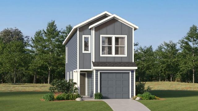3607 Duplet Avenue, Conroe, TX 77306