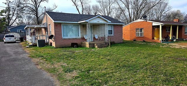 203 Hardison Dr, Franklin, TN 37064