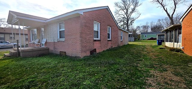 203 Hardison Dr, Franklin, TN 37064