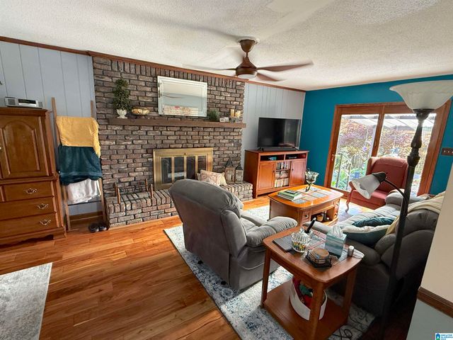 621 PINEVIEW DRIVE, Brookside, AL 35214