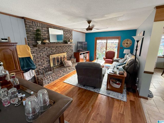 621 PINEVIEW DRIVE, Brookside, AL 35214