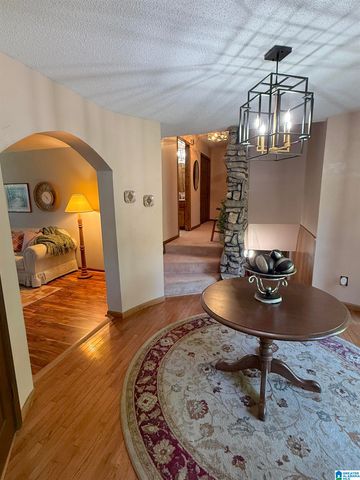 621 PINEVIEW DRIVE, Brookside, AL 35214