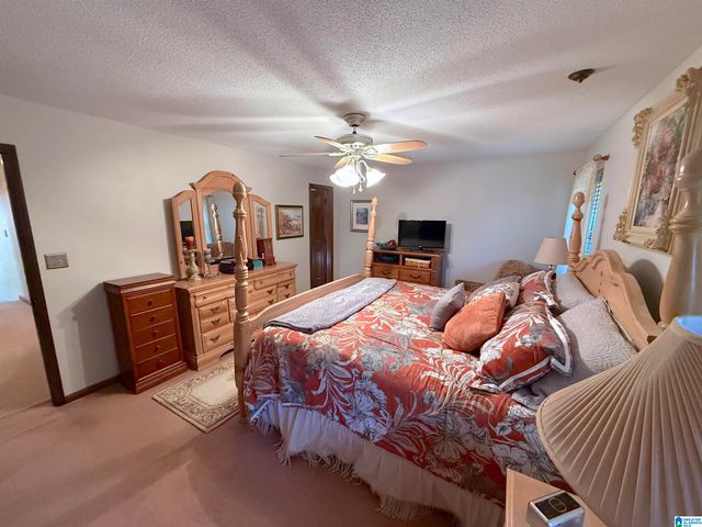 621 PINEVIEW DRIVE, Brookside, AL 35214