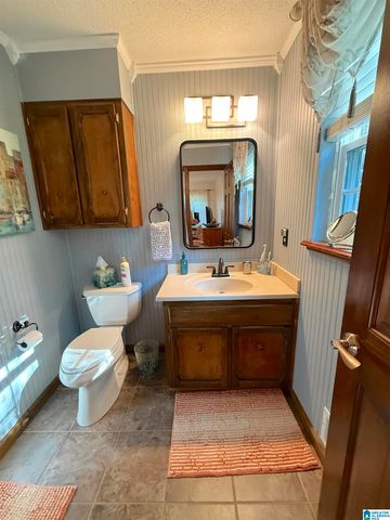621 PINEVIEW DRIVE, Brookside, AL 35214
