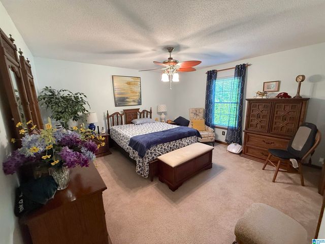 621 PINEVIEW DRIVE, Brookside, AL 35214