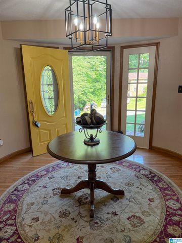 621 PINEVIEW DRIVE, Brookside, AL 35214