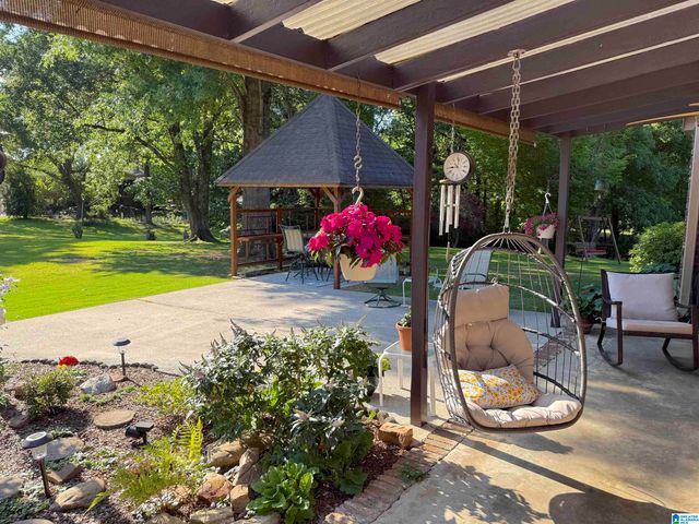621 PINEVIEW DRIVE, Brookside, AL 35214
