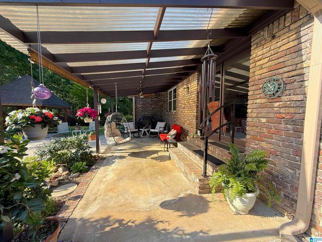 621 PINEVIEW DRIVE, Brookside, AL 35214