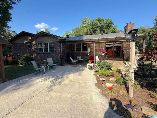 621 PINEVIEW DRIVE, Brookside, AL 35214
