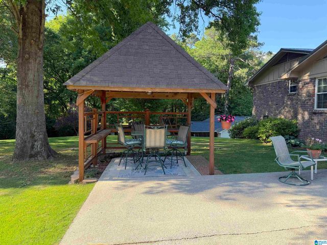 621 PINEVIEW DRIVE, Brookside, AL 35214