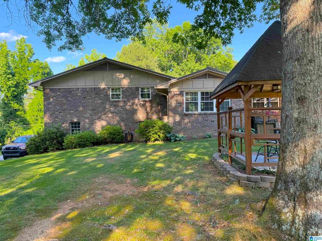 621 PINEVIEW DRIVE, Brookside, AL 35214