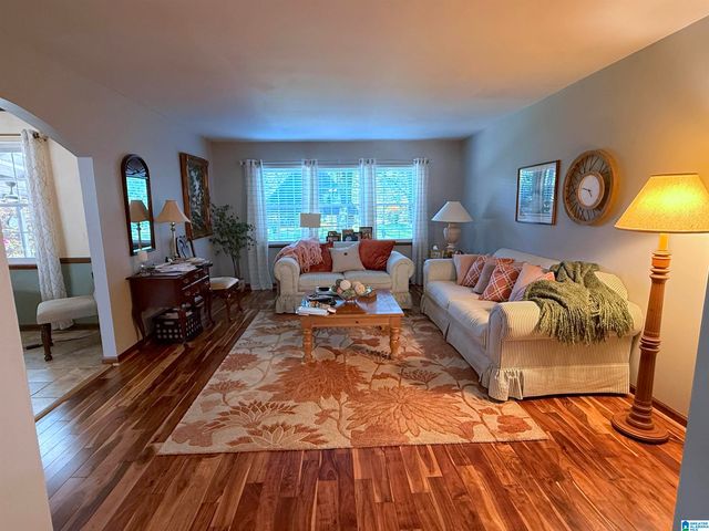 621 PINEVIEW DRIVE, Brookside, AL 35214