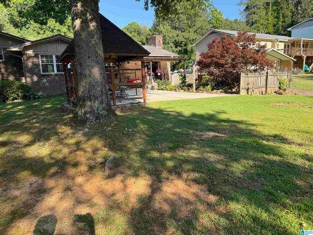 621 PINEVIEW DRIVE, Brookside, AL 35214