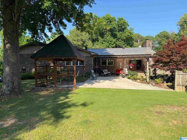 621 PINEVIEW DRIVE, Brookside, AL 35214