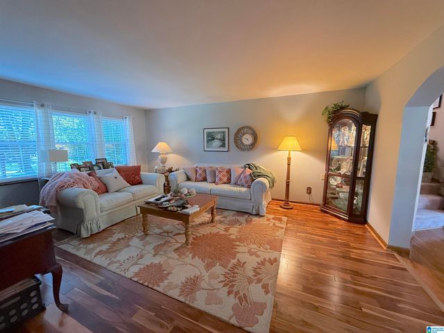 621 PINEVIEW DRIVE, Brookside, AL 35214