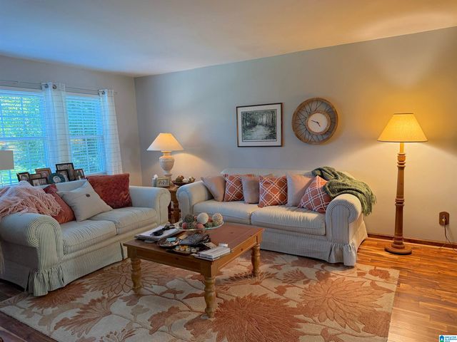 621 PINEVIEW DRIVE, Brookside, AL 35214