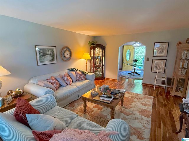 621 PINEVIEW DRIVE, Brookside, AL 35214