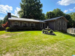 621 PINEVIEW DRIVE, Brookside, AL 35214
