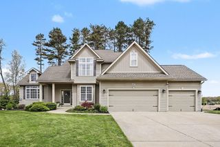 1037 Chaucer Avenue, Portage, MI 49002