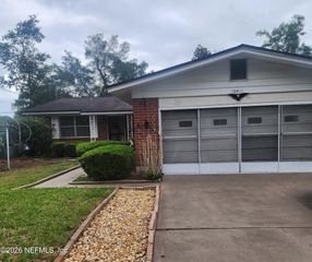 10411 TULSA Road, Jacksonville, FL 32218