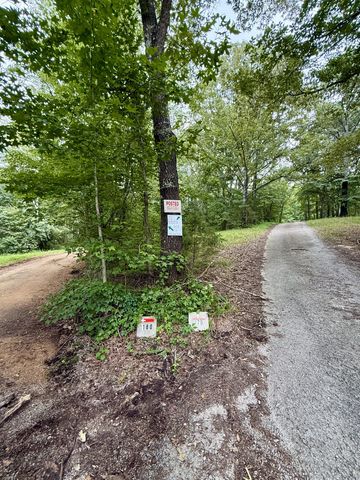 160 Webb Rd Ext, Summertown, TN 38483