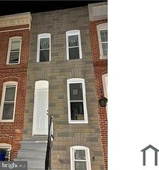 1266 SARGEANT ST, Baltimore, MD 21223