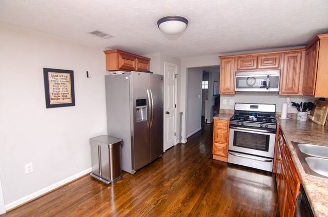 405 McIver St, Nashville, TN 37211
