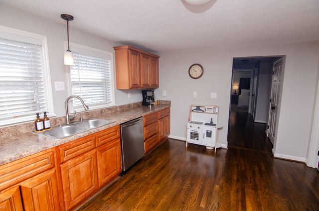 405 McIver St, Nashville, TN 37211