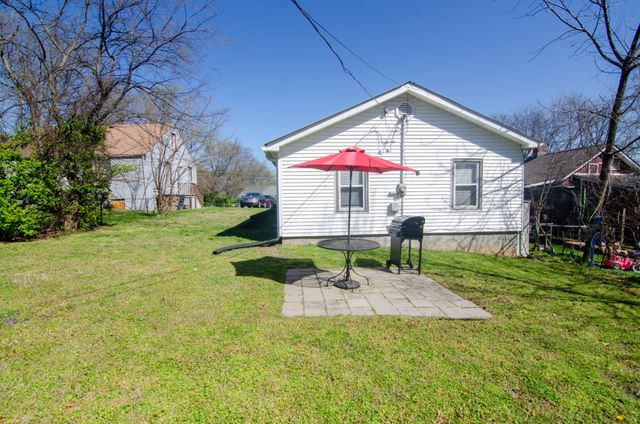 405 McIver St, Nashville, TN 37211