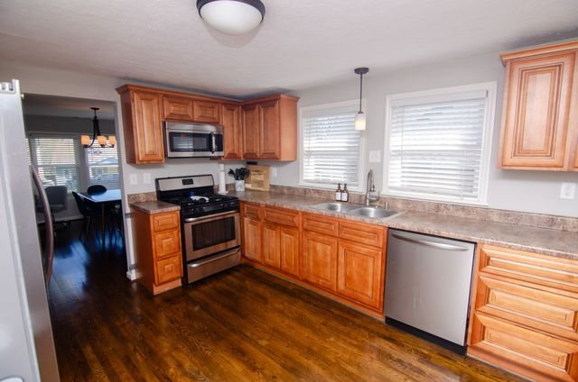 405 McIver St, Nashville, TN 37211