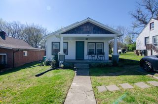405 McIver St, Nashville, TN 37211
