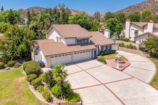3445 Presidio Court, Simi Valley, CA 93063