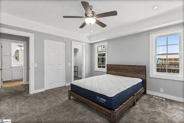 3002 Old Buncombe Road, Greenville, SC 29609