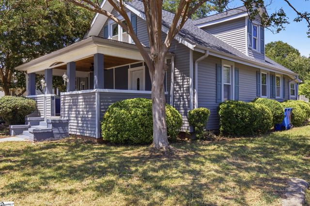 3002 Old Buncombe Road, Greenville, SC 29609