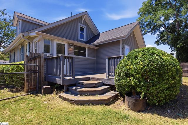 3002 Old Buncombe Road, Greenville, SC 29609