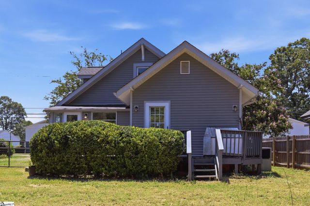 3002 Old Buncombe Road, Greenville, SC 29609