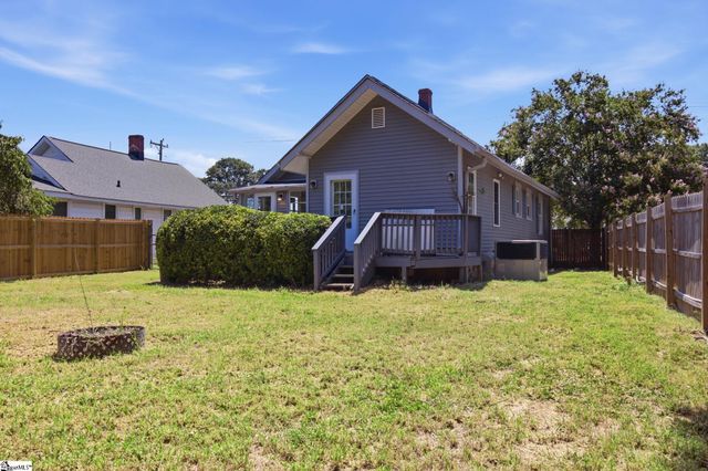 3002 Old Buncombe Road, Greenville, SC 29609