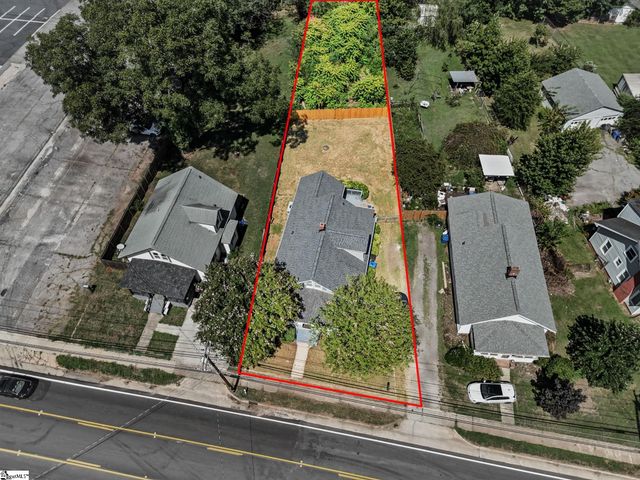 3002 Old Buncombe Road, Greenville, SC 29609