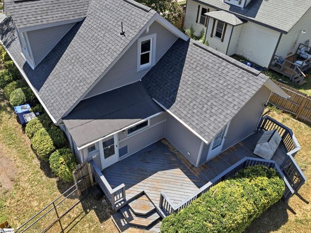 3002 Old Buncombe Road, Greenville, SC 29609