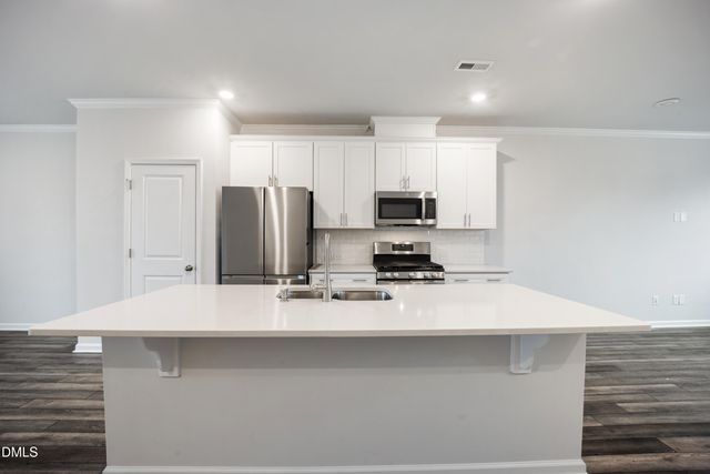 6654 Perry Creek Road, Raleigh, NC 27616