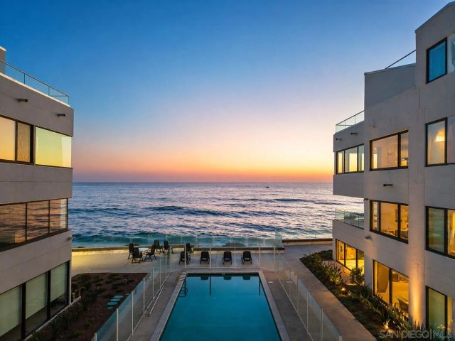 100 S Coast Blvd 104, La Jolla, CA 92037