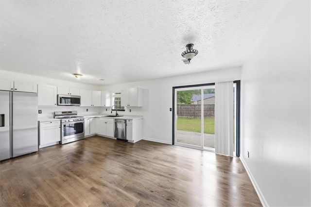 608 Crestmont Court, Jonesboro, GA 30238