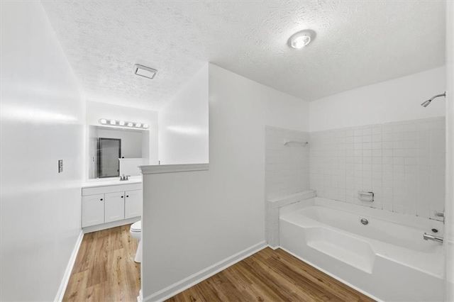 608 Crestmont Court, Jonesboro, GA 30238