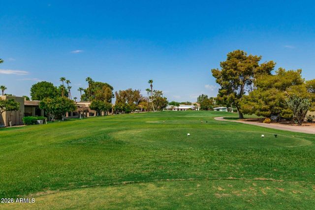 7744 E PARK VIEW Drive, Mesa, AZ 85208