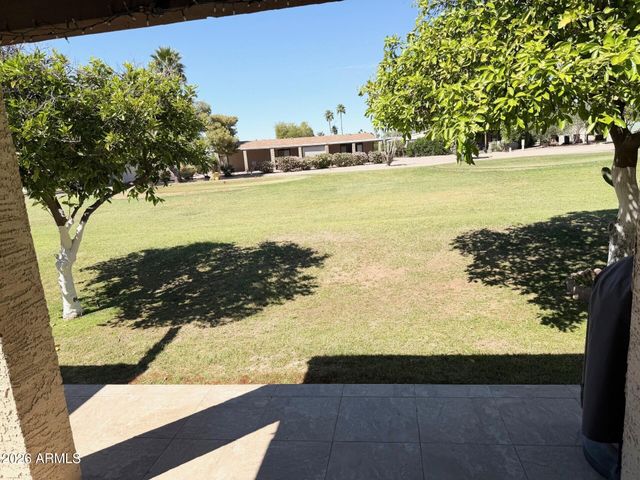 7744 E PARK VIEW Drive, Mesa, AZ 85208