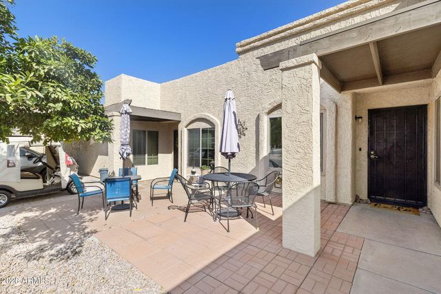 7744 E PARK VIEW Drive, Mesa, AZ 85208