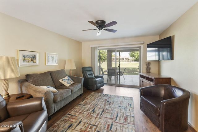 7744 E PARK VIEW Drive, Mesa, AZ 85208