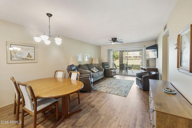 7744 E PARK VIEW Drive, Mesa, AZ 85208