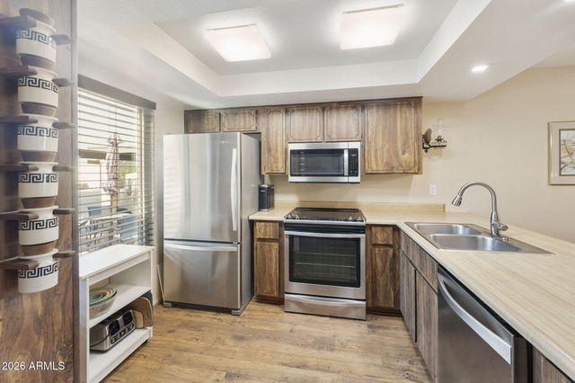 7744 E PARK VIEW Drive, Mesa, AZ 85208