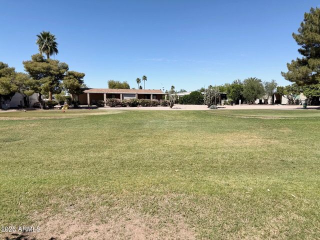 7744 E PARK VIEW Drive, Mesa, AZ 85208